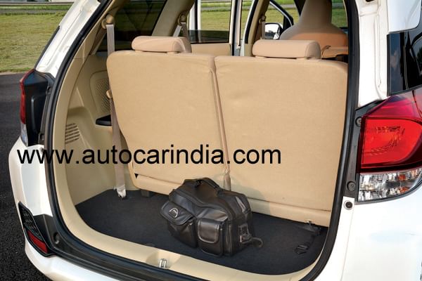 2014 Honda Mobilio review, test drive 2014 Honda Mobilio review, test drive
